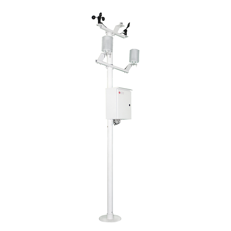 景區(qū)、濕地負(fù)氧離子在線監(jiān)測(cè)系統(tǒng) （型號(hào)：FM-FY-L-300）