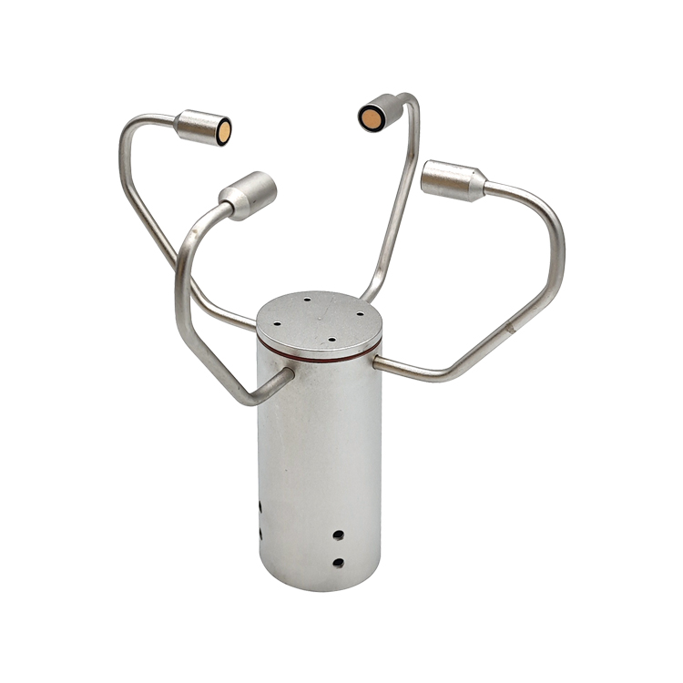 加熱型超聲波風速風向傳感器