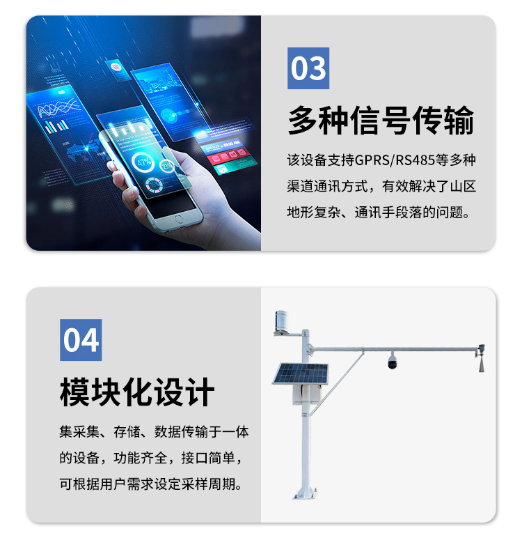 FM-SWY 水雨情自動監(jiān)測(站)系統(tǒng)