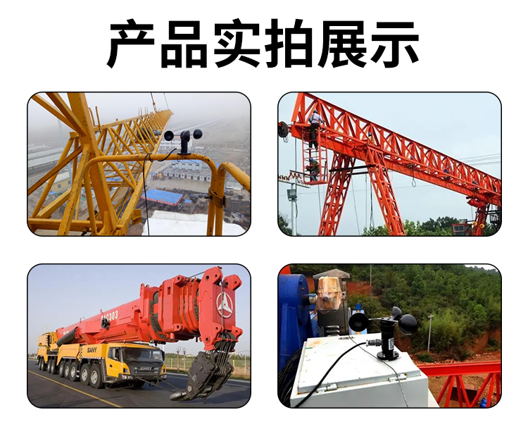 FM-1擺錘式風(fēng)速儀